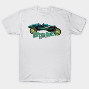 Customized 1922 Ford Model T Speedster T-Shirt